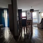 Apartament Nowohucki