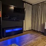 Apartament Nowohucki