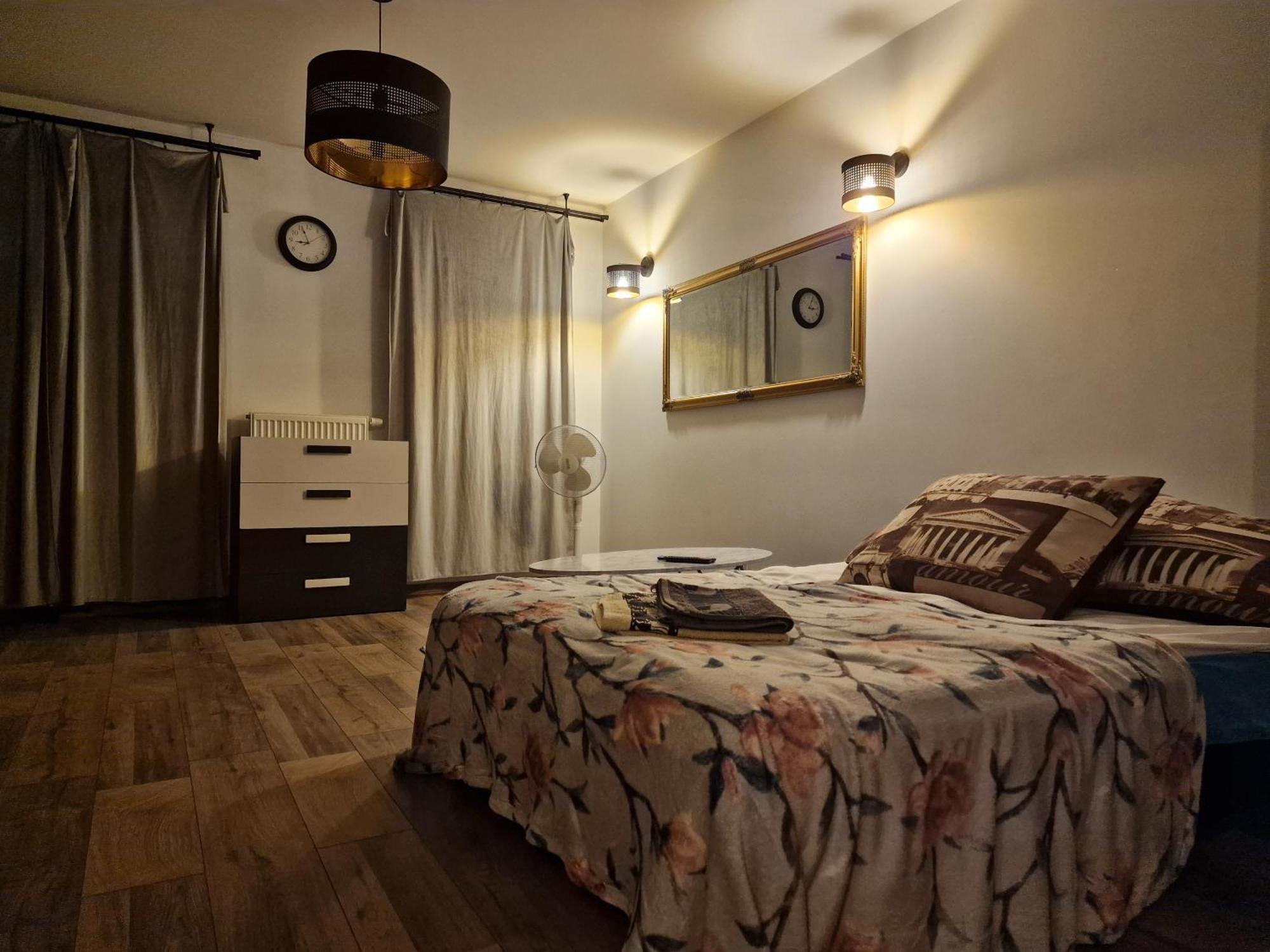 Apartment Apartament Nowohucki