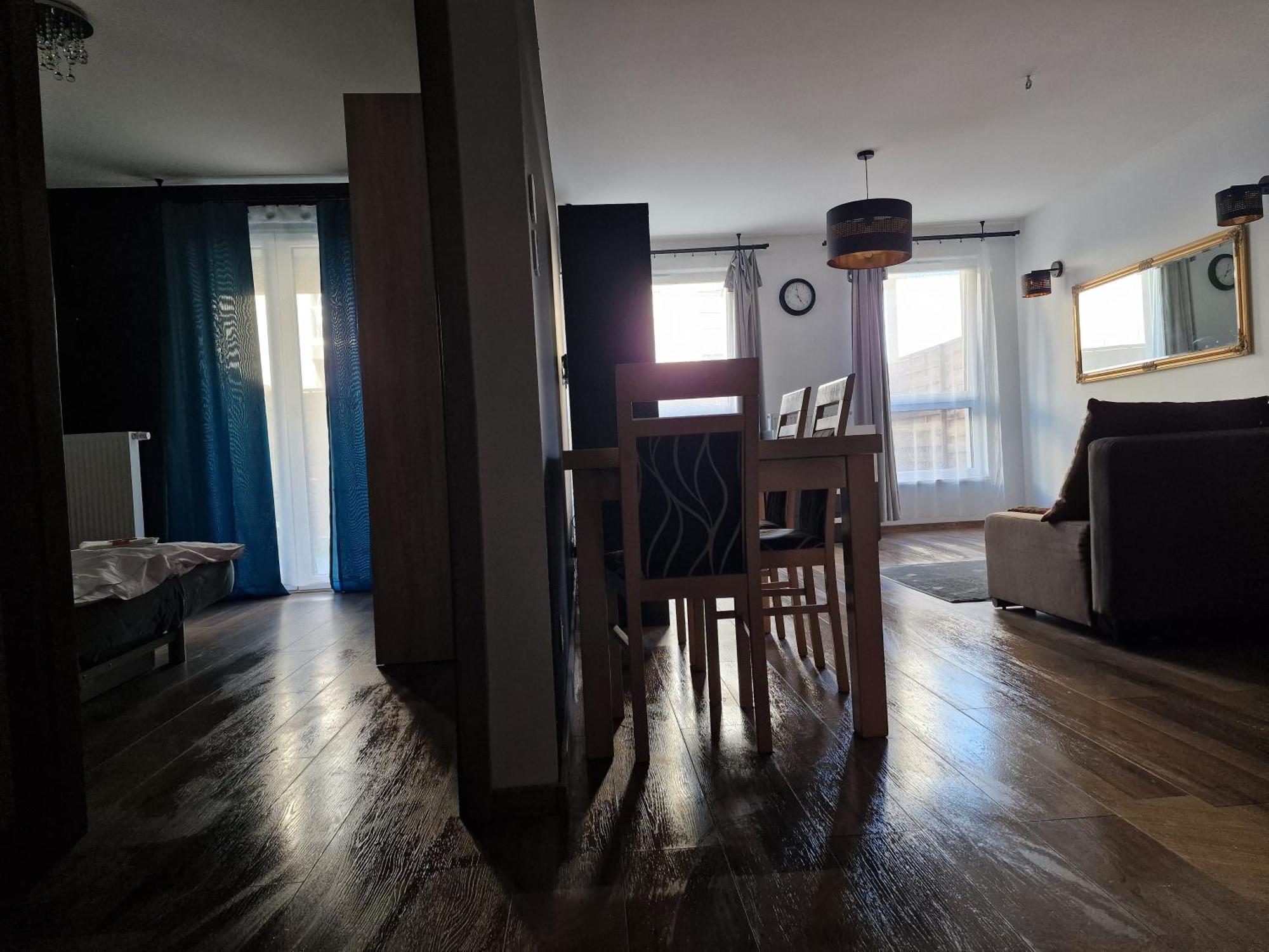 Apartment Apartament Nowohucki