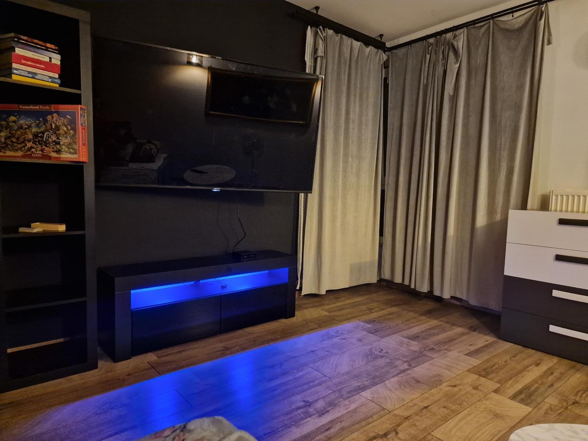 Apartament Nowohucki Apartment *